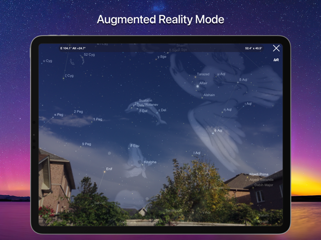 ‎SkySafari Screenshot