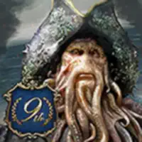 Pirates of the Caribbean: Tides of War icon