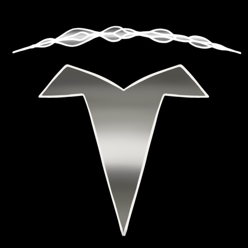 Teri - Watch App for Tesla - AppWisp.com