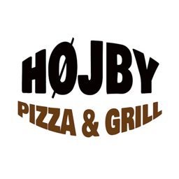 Højby Pizza
