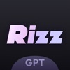 RizzGPT - AI Dating Wingman icon