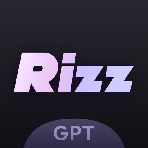 RizzGPT - AI Dating Wingman iOS App