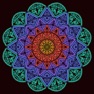 Get Mandala Maker: symmetry doodle for iOS, iPhone, iPad Aso Report