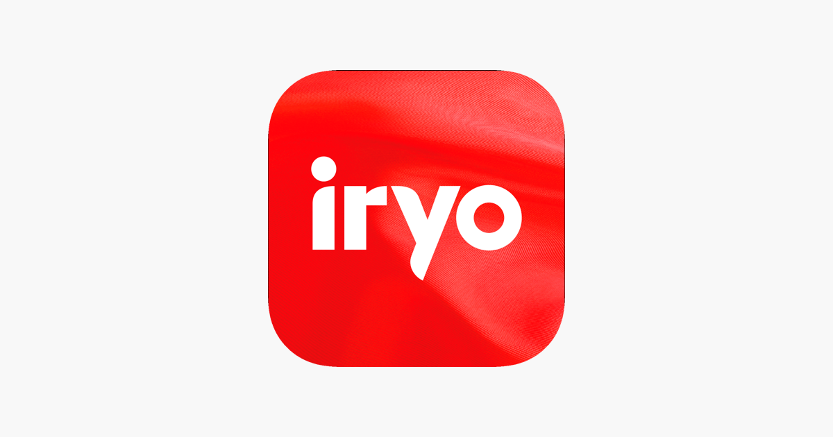 ‎Iryo on the App Store