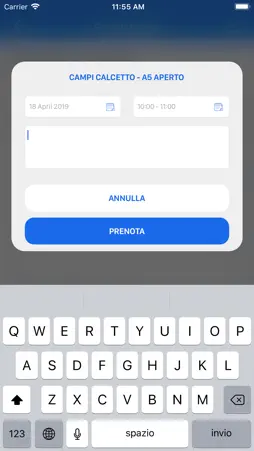 WellTeam screenshot 5