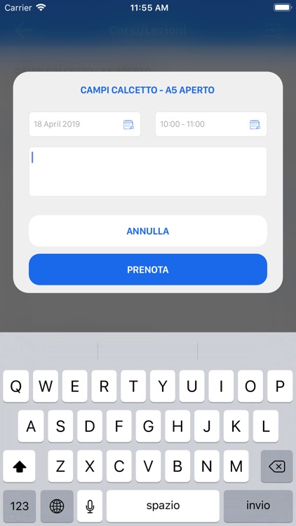 WellTeam screenshot-4