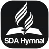 SDA Hymnal with Sabbath School icon