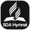 SDA Hymnal app has the Seventh-day Adventist hymns, and it also has the SDA Quarterly Sabbath School lessons