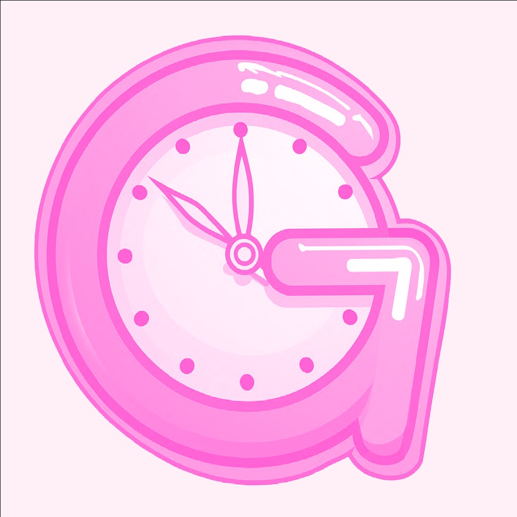 G Time icon