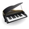 Chords and Scales let you explore chords, scales, and chord progressions and compose songs intuitively and interactively