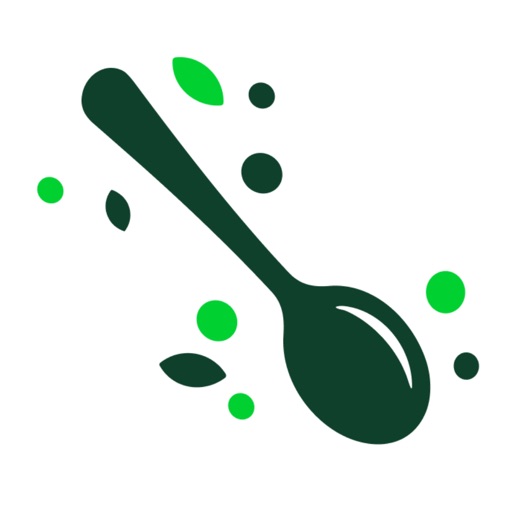 Green Spoon: Food Delivery App