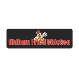 Oldham fried chicken