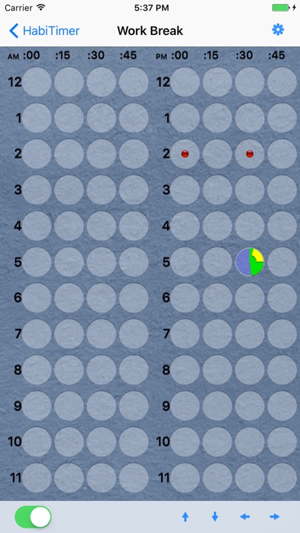 HabiTimer screenshot-3