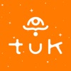 TUK lyt og læs-bøger for børn icon