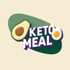 Ketojenik yemek tarifleri:Meal icon
