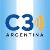 Cadena 3 icono