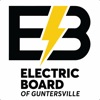 Guntersville Electric Board icon