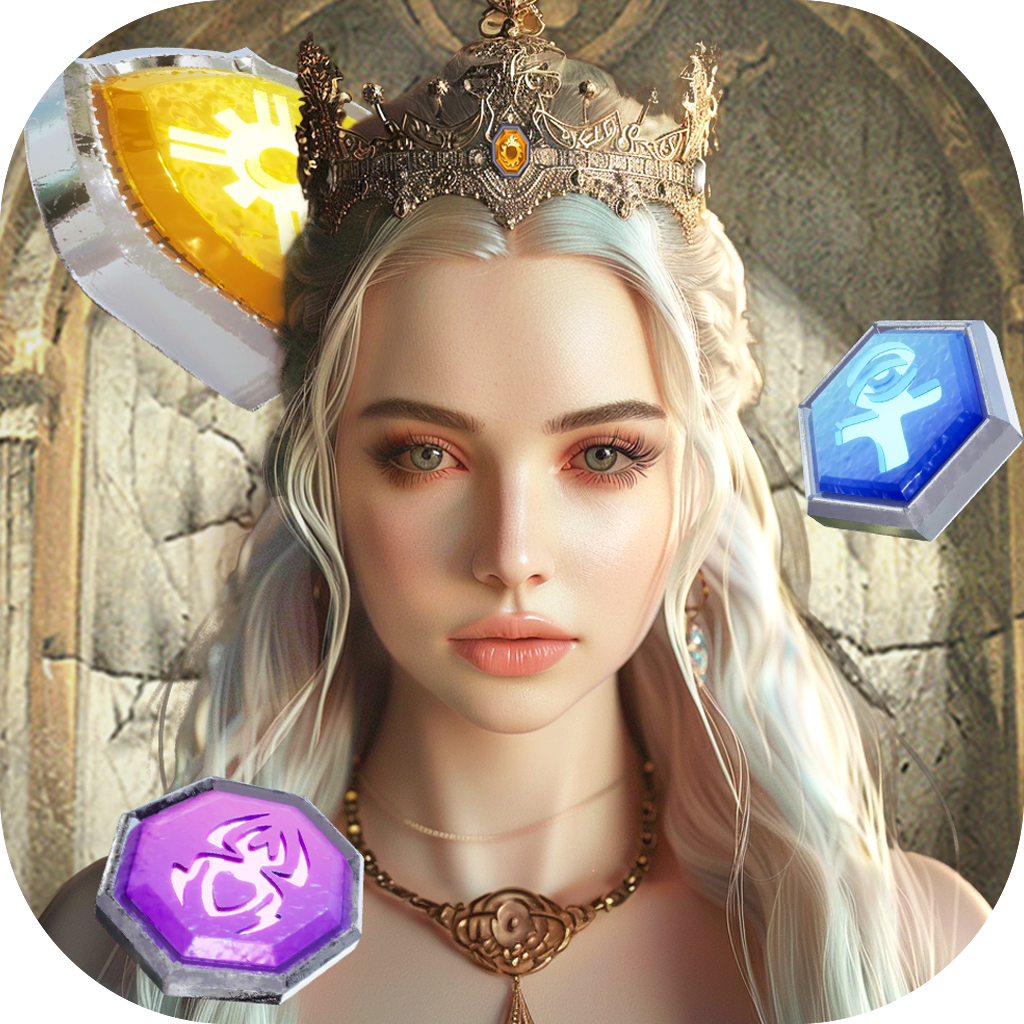 Get 龙谷奇兵-经典卡牌消除游戏 for iOS, iPhone, iPad Aso Report