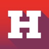 MyUHart icon