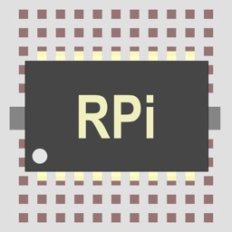 Workshop for Raspberry Pi