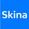 Skina Booking - choose services easily