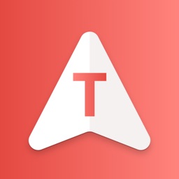 Truckfly - GPS Poids lourd