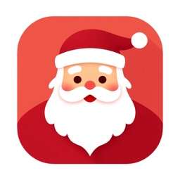 Where is the Santa?