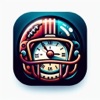 League Rewind Fantasy Football app icon - Sports app for iPhone