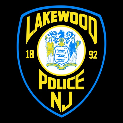 LakewoodPD Connect