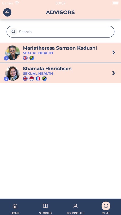 She Her screenshot-6