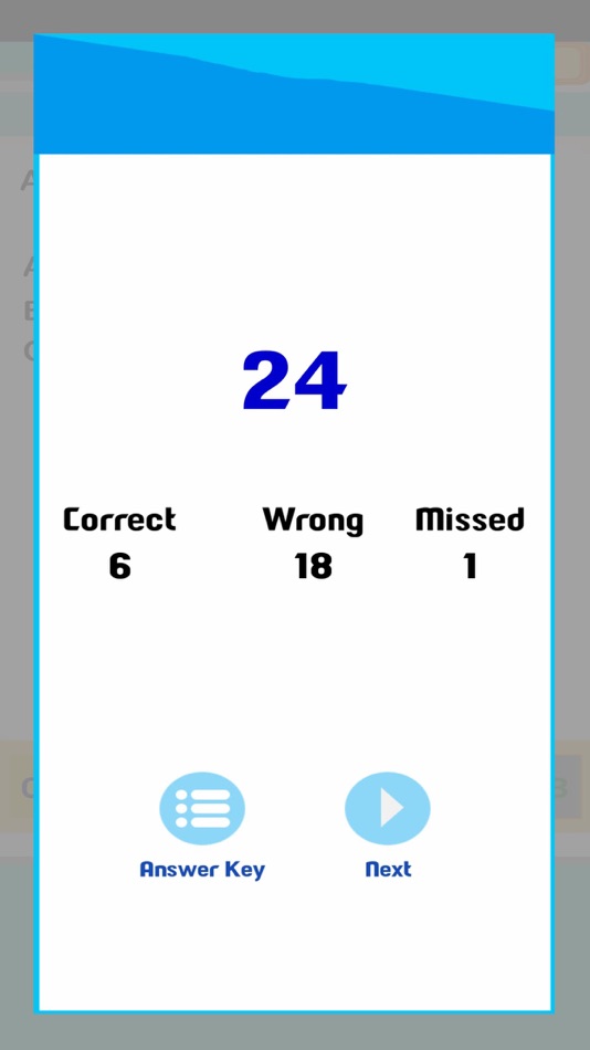 #3. English test for beginner (iOS) 由: Rina Katrina