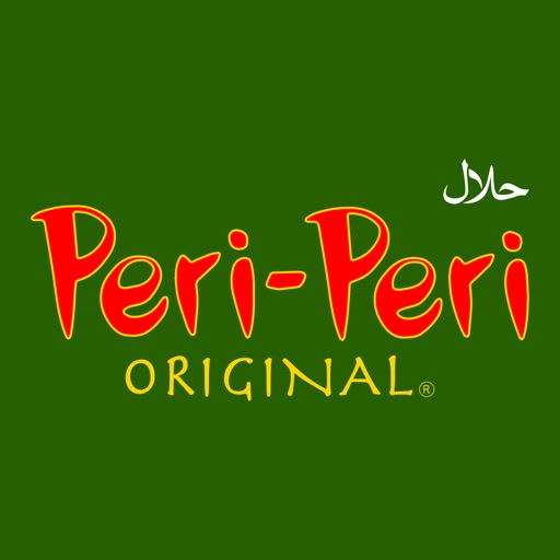 Peri Peri Middlesbrough UK