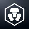 Crypto.com Exchange app icon - Finance app for iPhone