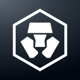 Crypto.com Exchange app icon - Finance app for iPhone