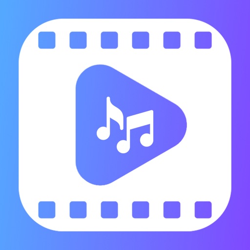 Add Music To Video & Photo