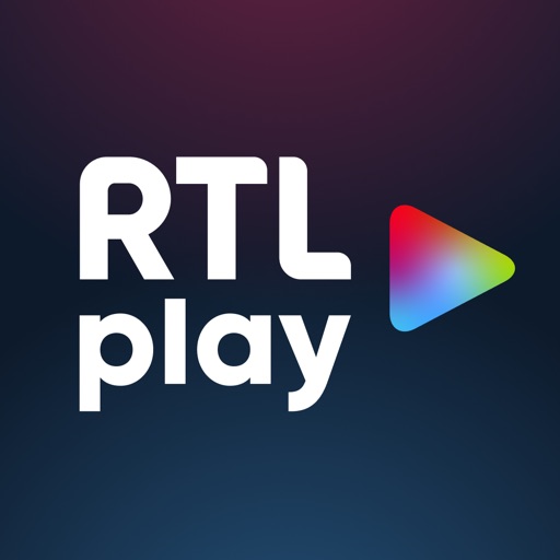 RTL play - Streaming et direct icon