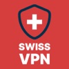 Swiss VPN - Super Secure VPN icon