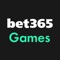 Velkommen til app'en Games hos bet365