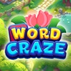 Word Craze - Trivia crosswords - iPhoneアプリ