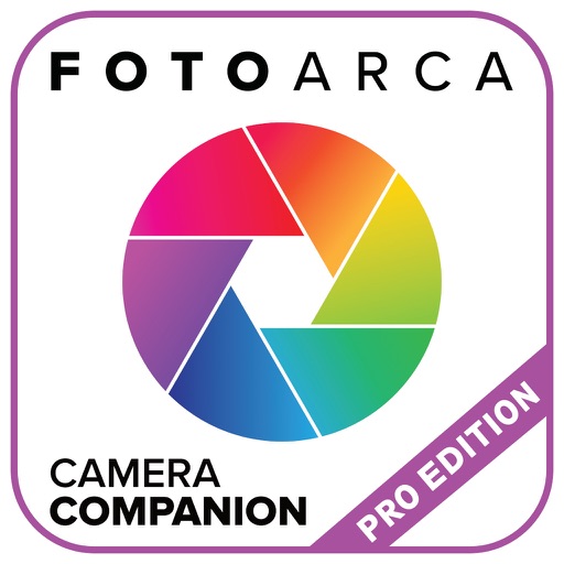 Camera Companion Pro