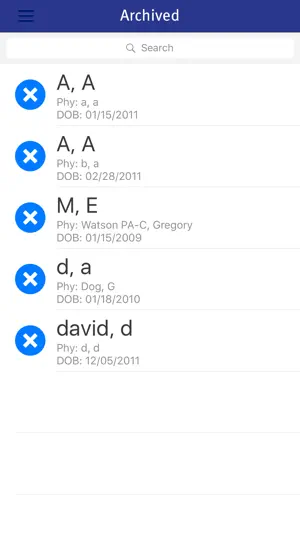 Breathe Oximetry screenshot 2
