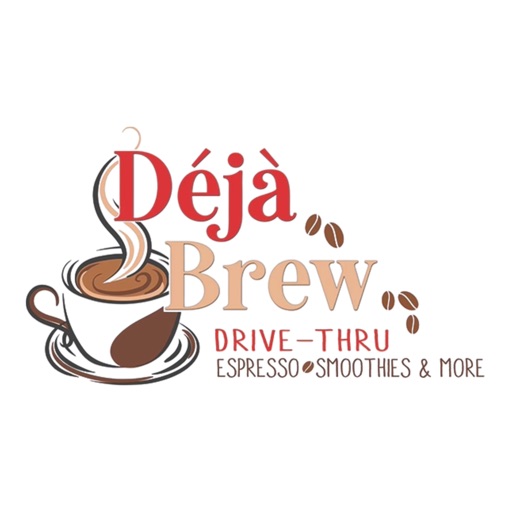 Deja Brew - WY