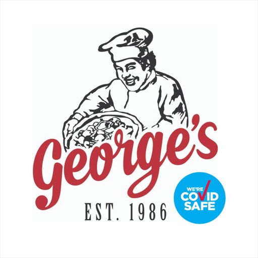 George's Pizza