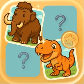 Pairify: Memory Match