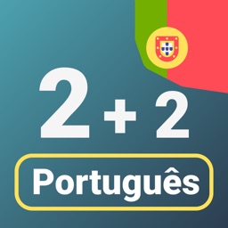 Chiffres en langue portugaise