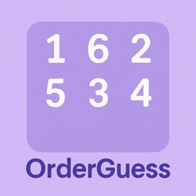 OrderGuess
