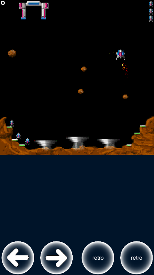 #3. KurtMaster2D (iOS) 由: Kurt Dekker