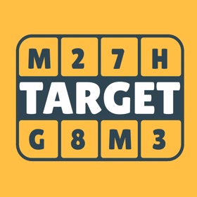 Math Game:Target