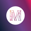 Metrics CRM icon