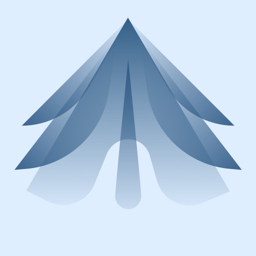 Spatial Delivery app icon